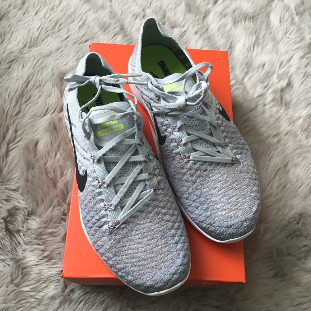 Nike Free TR Flyknit 2